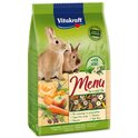Dai da mangiare a Vitakraft Vital Menu coniglio 3 kg
