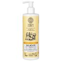 Wilda Siberica Delicate šampon 400 ml
