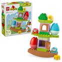 LEGO® DUPLO® 10440 Hojdací a skladací strom