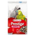 Dai da mangiare al pappagallo grande Versele-Laga Prestige 1 kg