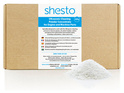 Agent de curatare Shesto pentru motoare cu ardere 400g