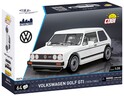 Cobi Volkswagen Golf GTI 1976, 1:35, 64 Stk