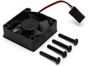 Spektrum ventilátor regulátora Firma 160A / Avian 120A