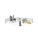 Schleich Kimina комплект за волтижировка