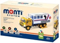 Monti system 12 - Expedition