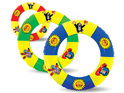Nafukovacie koleso Krtko 40cm