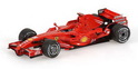 1:43 FERRARI F2007  BRAZIL GP 2007 2ND F.MASSA