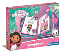 Gabby's Dollhouse - Gabby-Rahmen mit Perlen - Skizzenbuch