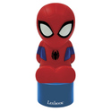 Lexibook Nachtlicht mit Lautsprecher Spider-Man