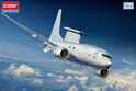 Model Kit repülőgép 12651 - ROKAF E-737 Peace Eye (1:144)