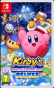 Kirby visszatérése az Álomföldre Deluxe