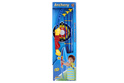 Bogen 70 cm, 3 Pfeile