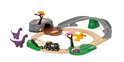 Brio Dinosauria dobrodružná sada