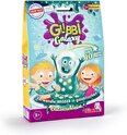 Glibbi Galaxy Slime с звездички, DP10