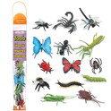 Safari® Toob Hmyz 14 figúrok