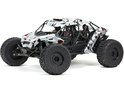 Arrma Firearm 6S BLX 1:7 4WD RTR biela