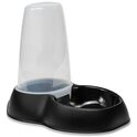 Dozator Moderna Sensiflo za vodu/hranjenje 1,5l crna