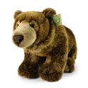 Brauner Plüschbär 47 cm ECO-FRIENDLY