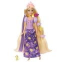 Mattel Disney Princess lutka Zlatokosa sa svjetlucavom kosom