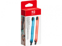 Joy-Con 2 Cinturino Coppia Azzurro/Rosso Chiaro