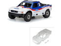 Pro-Line karoséria 1:7 1997 Ford F-150 Trophy nenafarbená: Arrma Mojave 6S