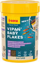 Sera Vipan Baby Nature 100ml