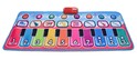 Bontempi Almohadilla musical electrónica para jugar 130x48