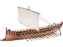 Dušok biremă greacă 600 î.Hr. 1:72 kit