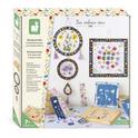 Janod Atelier Deco XXL set di attività Erbario