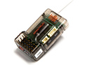 Receptor de spectru SR6110AT DSMR 6CH AVC cu telemetrie