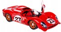 Bburago 1:24 Ferrari Racing - 330 P4 DAYTONA Nr.23
