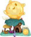 Mattel Disney Wish Forest Spielset mit Überraschung und Minifigur