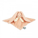Kaloo Lapinoo Peluche per neonati Coniglietto con orecchie lunghe color pesca 30 cm