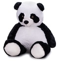 Plush Friends плюшена панда 135см