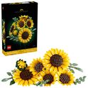 LEGO® Botanicals 11502 Bouquet de tournesols