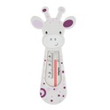 Wasserthermometer - grau
