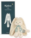 Kaloo Lapinoo Plüschhase mit langen Ohren cremefarben 25 cm