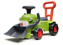Falk porteur/pousseur tracteur avec chargeur 912D Class