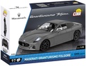 Cobi Maserati GranTurismo Folgore, 1:35, 97 PS
