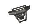 Bara de protecție față Traxxas cu iluminare LED: Hoss/Stampede 4WD 2BL