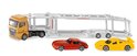 SIKU Super - Autotransporter