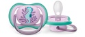 Philips AVENT Schnuller Ultra Luftbild 6-18m Seepferdchen 1St