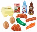 Ecoiffier Frühstück online