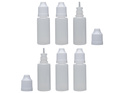 Modelcraft recipiente de 15 ml con cuentagotas (6 uds)