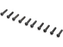 Șurub Allen Losi M2x8mm BH (10)