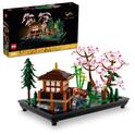 LEGO® Ikone 10315 Tihi vrt