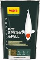Sera Koi Prof. Spring/Fall 500g