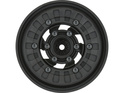 Pro-Line disk 2.6" Vice CrushLock H12 čierny (2)