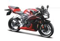 Hrana - Motocikl, Honda CBR 600RR, 1:12