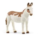 Schleich Американско петнисто магаре
